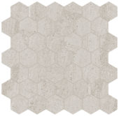 Lithoform 2" Hex Veincut Coast | Tiles By Kia