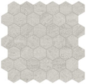 Lithoform 2" Hex Veincut Vista | Tiles By Kia