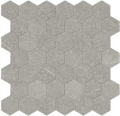 Mjork 2 Hex Clay | Tiles By Kia