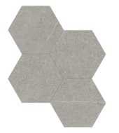 Mjork 6 Hex Clay | Tiles By Kia