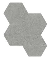 Mjork 6 Hex Mica | Tiles By Kia