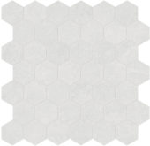 Nord 2 Hex Lithium | Tiles By Kia