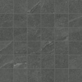 Nord 2x2 Carbon | Tiles By Kia