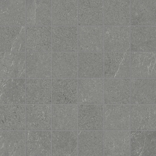 Nord 2x2 Chromium | Tiles By Kia