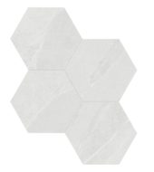 Nord 6 Hex Lithium | Tiles By Kia