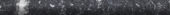 Obsession .5x10 Nero Quarter Round | Tiles By Kia