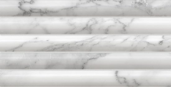Obsession 5x10 Carrara | Tiles By Kia