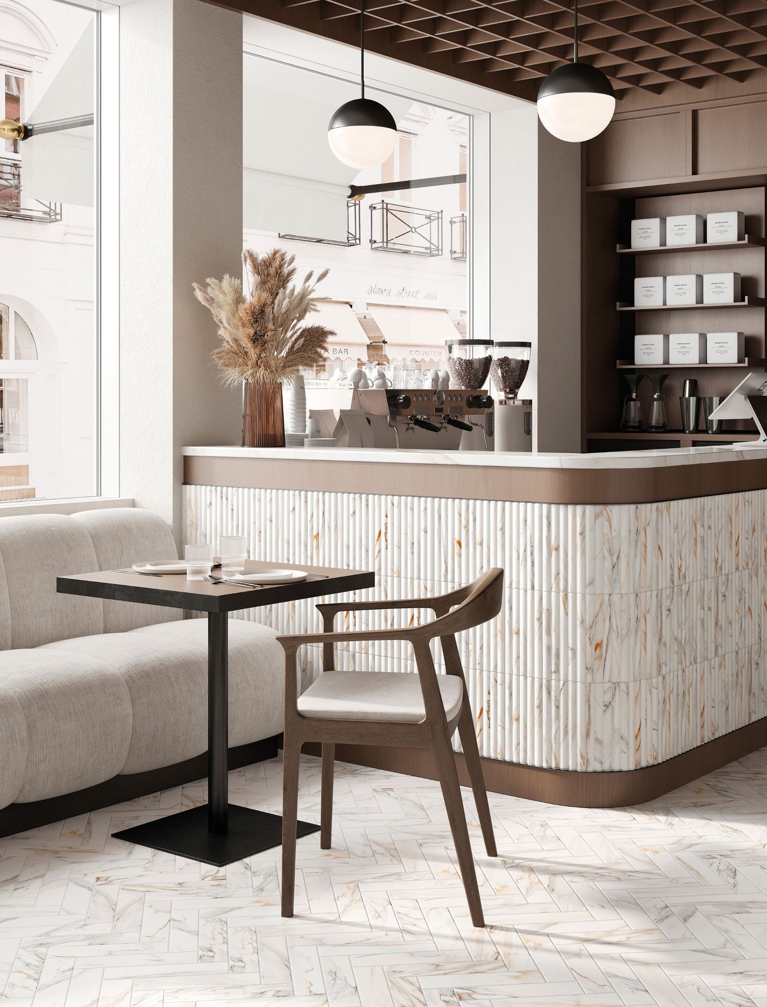 Obsession Calacatta 2 | Tiles By Kia