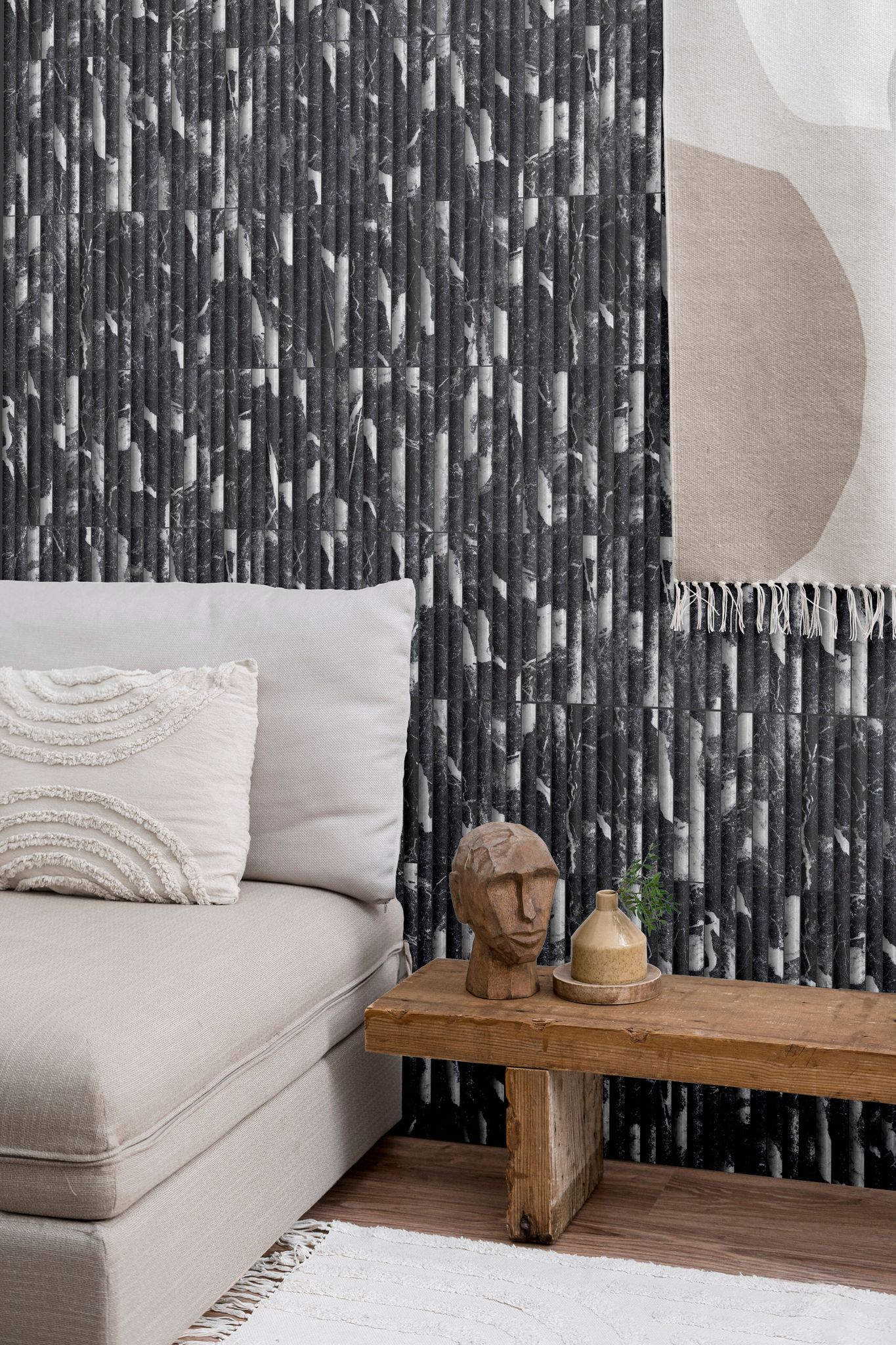 Obsession Nero 2 | Tiles By Kia