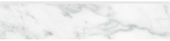 Plata 3x12 Carrara Abisso Bullnose Matte | Tiles By Kia