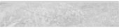 Plata 3x12 Perla Grigia Bullnose Polished | Tiles By Kia