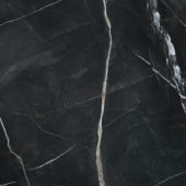 Royal Stoneworks 36X36 Regal Black Vein Honed | Tiles By Kia
