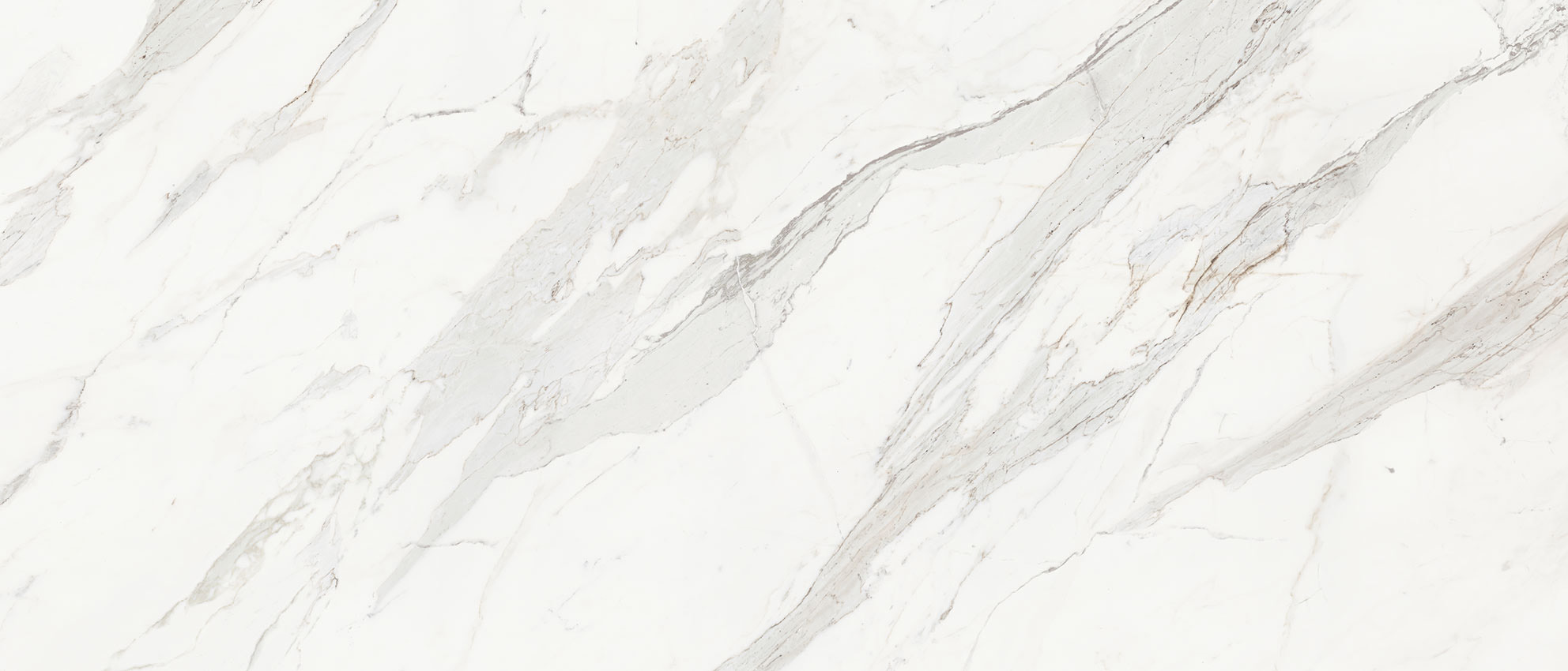 Royal Stoneworks 48X110 Crown Calacatta Polished | Tiles By Kia