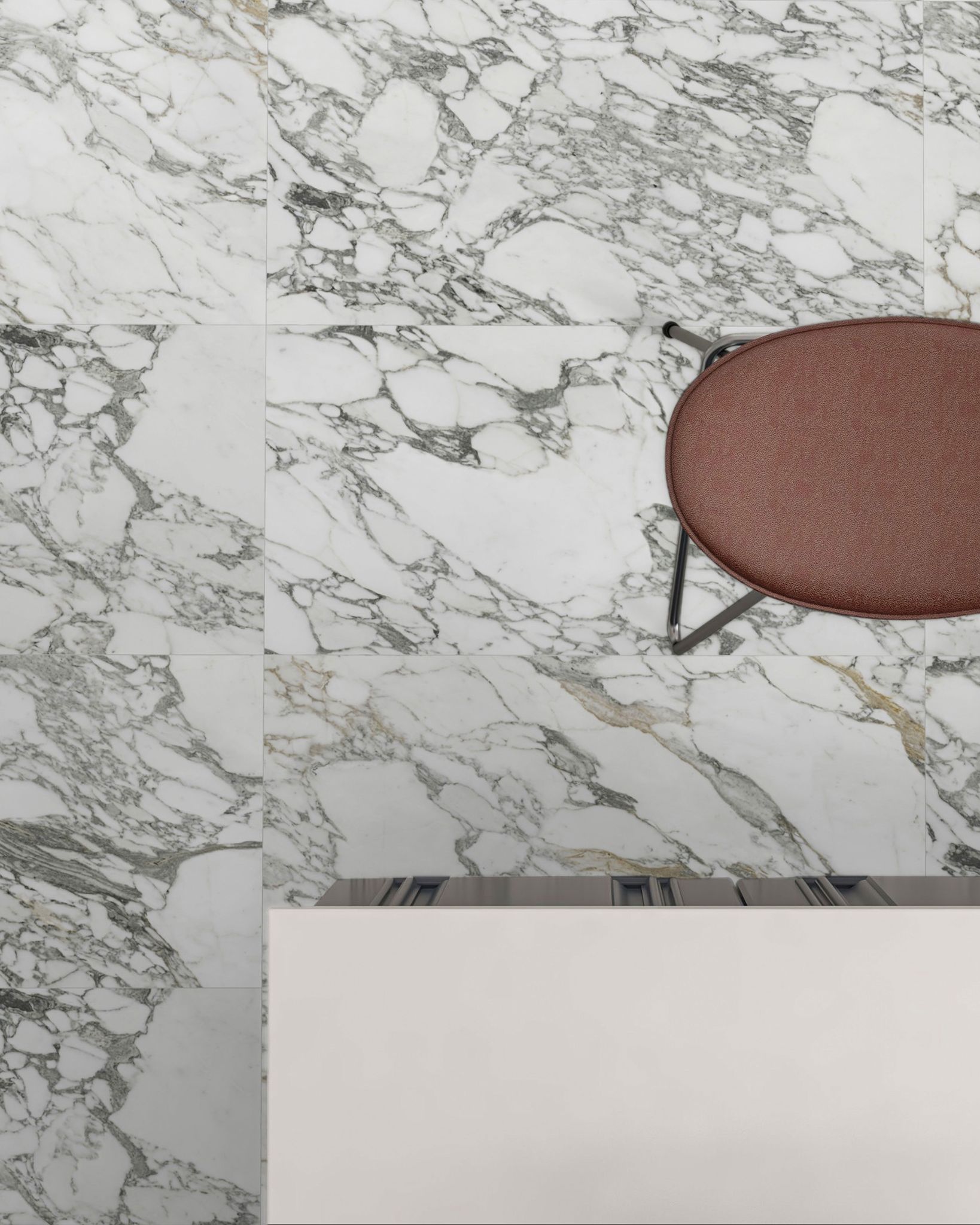 Royal Stoneworks ITALIAN ARABESCATO 3 | Tiles By Kia