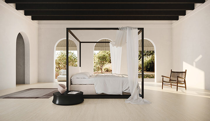 Royal Stoneworks TUSCAN CLASSIC TRAV 1 | Tiles By Kia