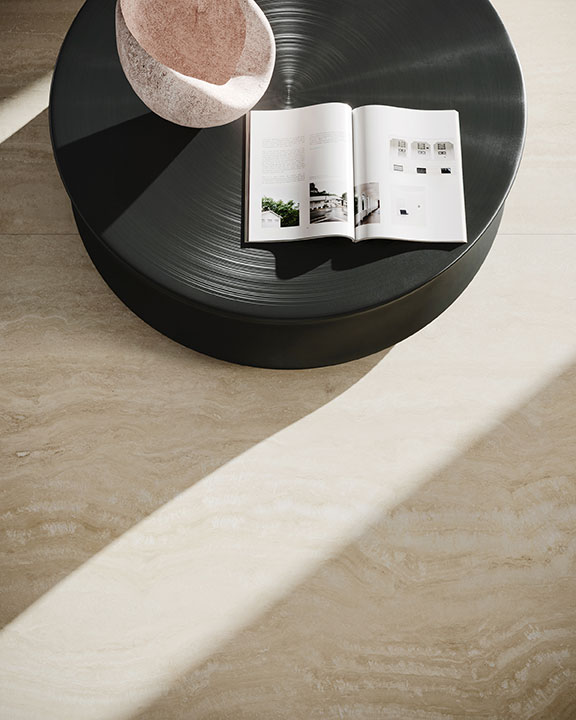 Royal Stoneworks TUSCAN CLASSIC TRAV 2 | Tiles By Kia