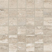 Saturnia 2x2 Mosaic Navona Matte | Tiles By Kia