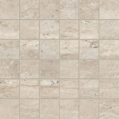 Saturnia 2x2 Mosaic Navona Matte | Tiles By Kia
