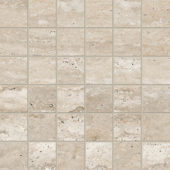 Saturnia 2x2 Mosaic Navona Matte | Tiles By Kia