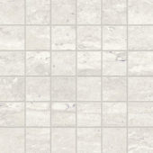 Saturnia 2x2 Mosaic Roman Matte | Tiles By Kia