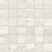 Saturnia 2x2 Mosaic Roman Matte | Tiles By Kia