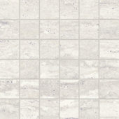 Saturnia 2x2 Mosaic Roman Matte | Tiles By Kia