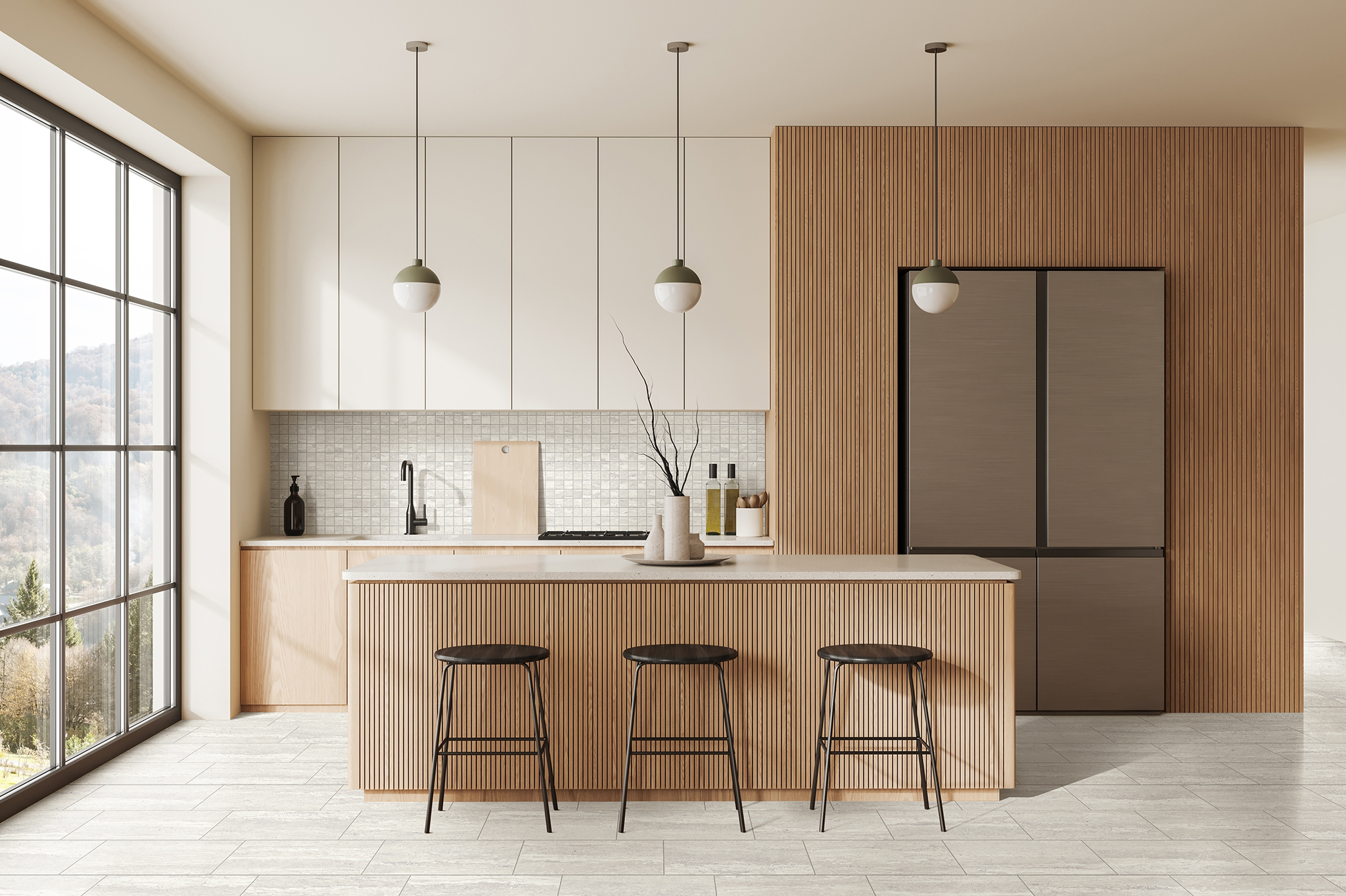 Saturnia Roman  2 | Tiles By Kia