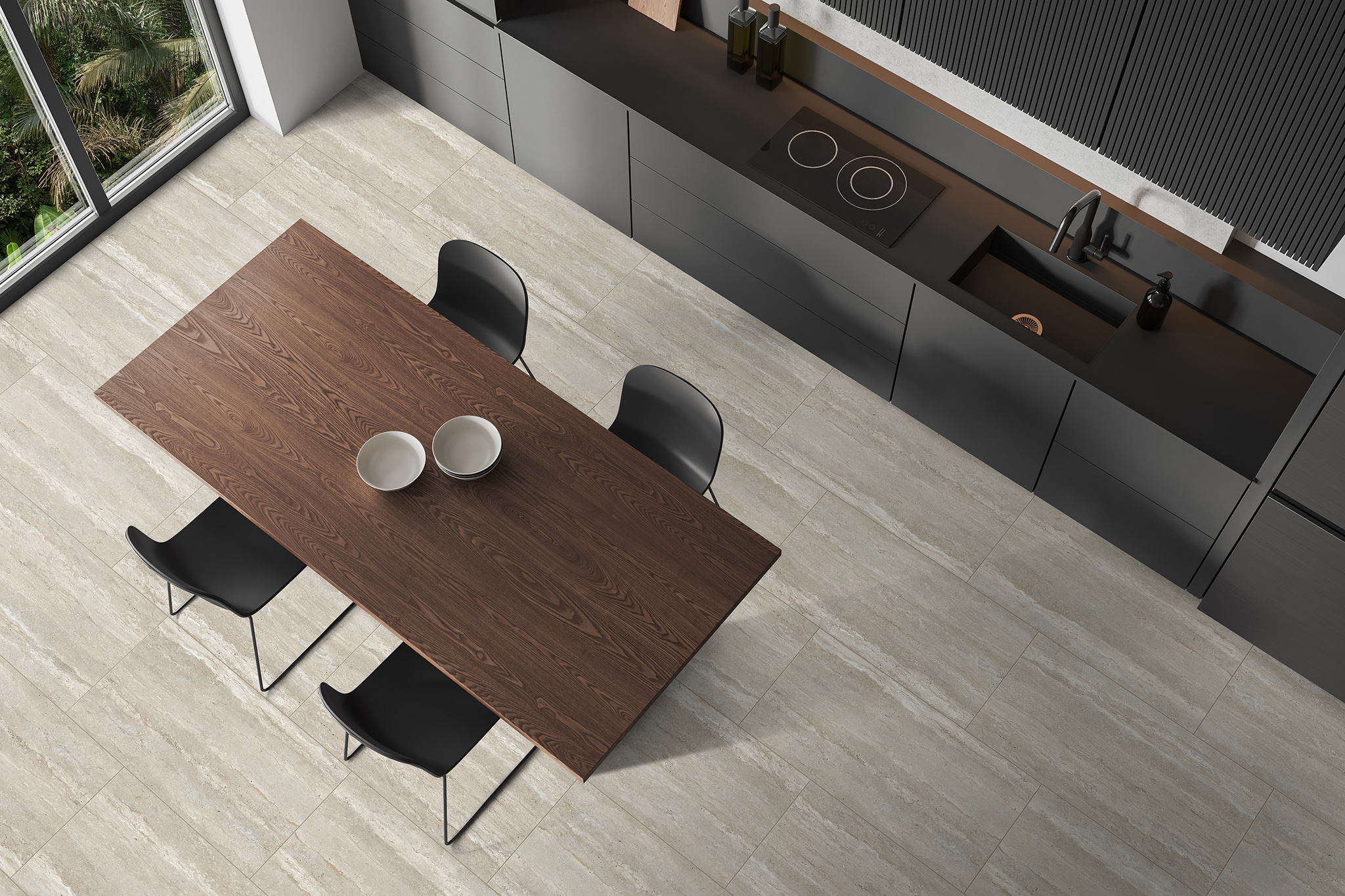 Saturnia Silver 0 | Tiles By Kia
