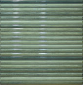 Sausalito 5X13 Sage | Tiles By Kia