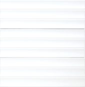 Sausalito 5X13 White Gloss 01 | Tiles By Kia