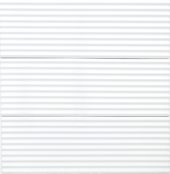 Sausalito 5X13 White Gloss 03 | Tiles By Kia