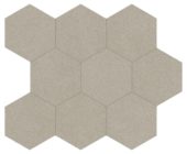 Serena 4" Hex Valley | Tiles By Kia