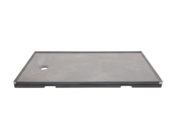 Shower Pan 36x60 Urban Concrete | Tiles By Kia