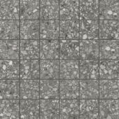 Station 2x2 Shadow | Tiles By Kia