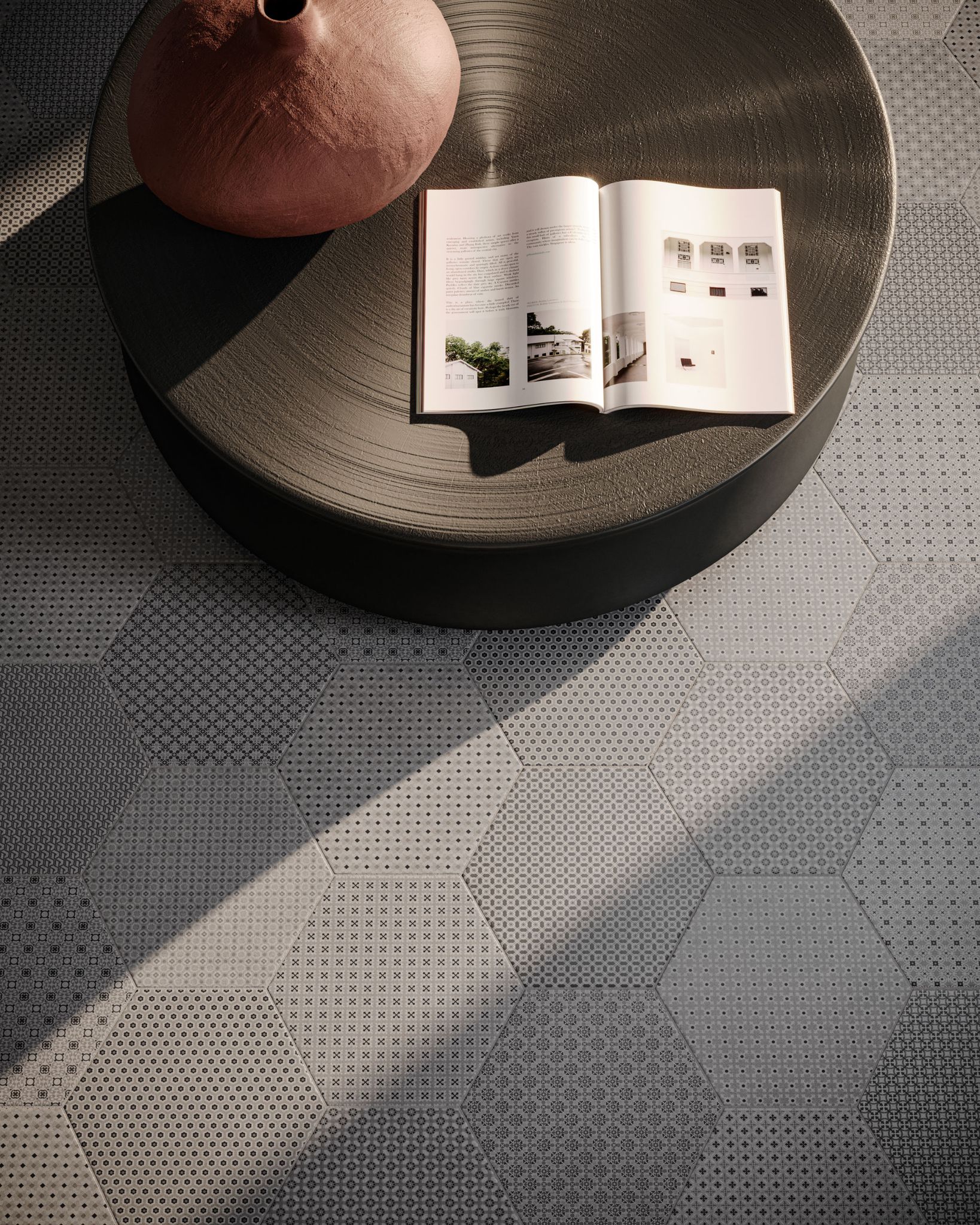 Tapestri 0 | Tiles By Kia