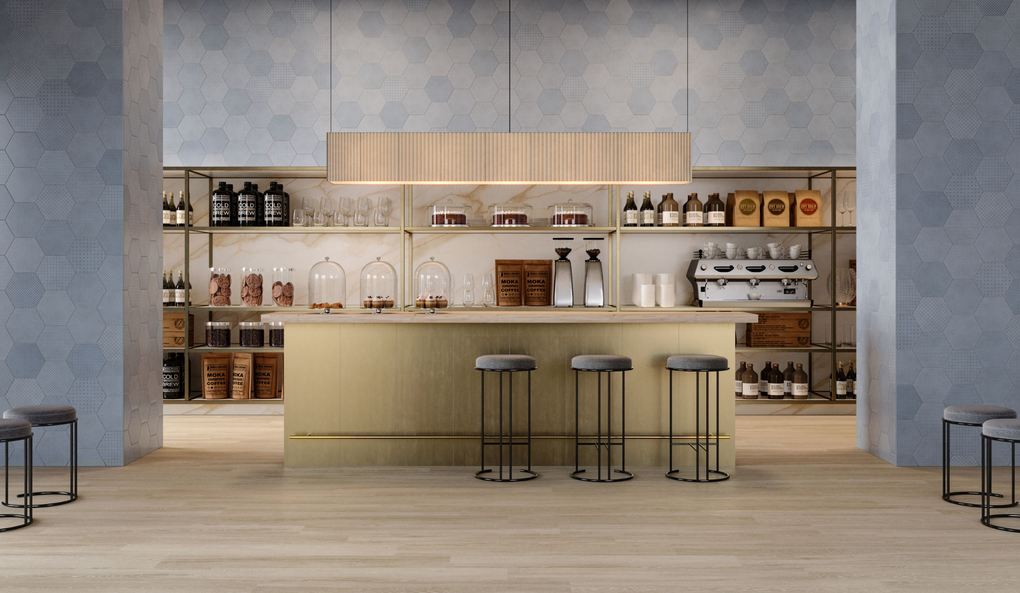 Tapestri 2 | Tiles By Kia
