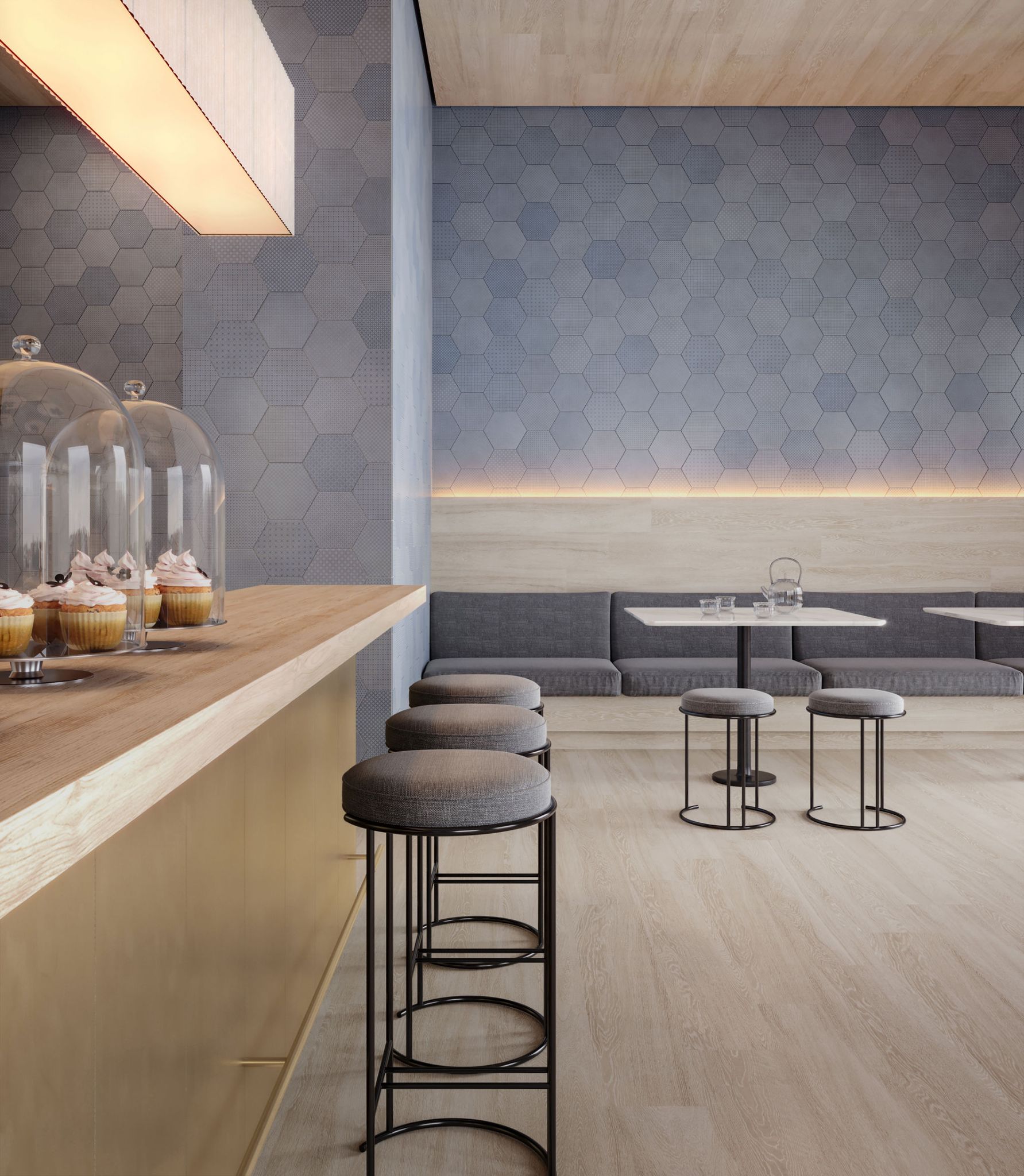 Tapestri 3 | Tiles By Kia