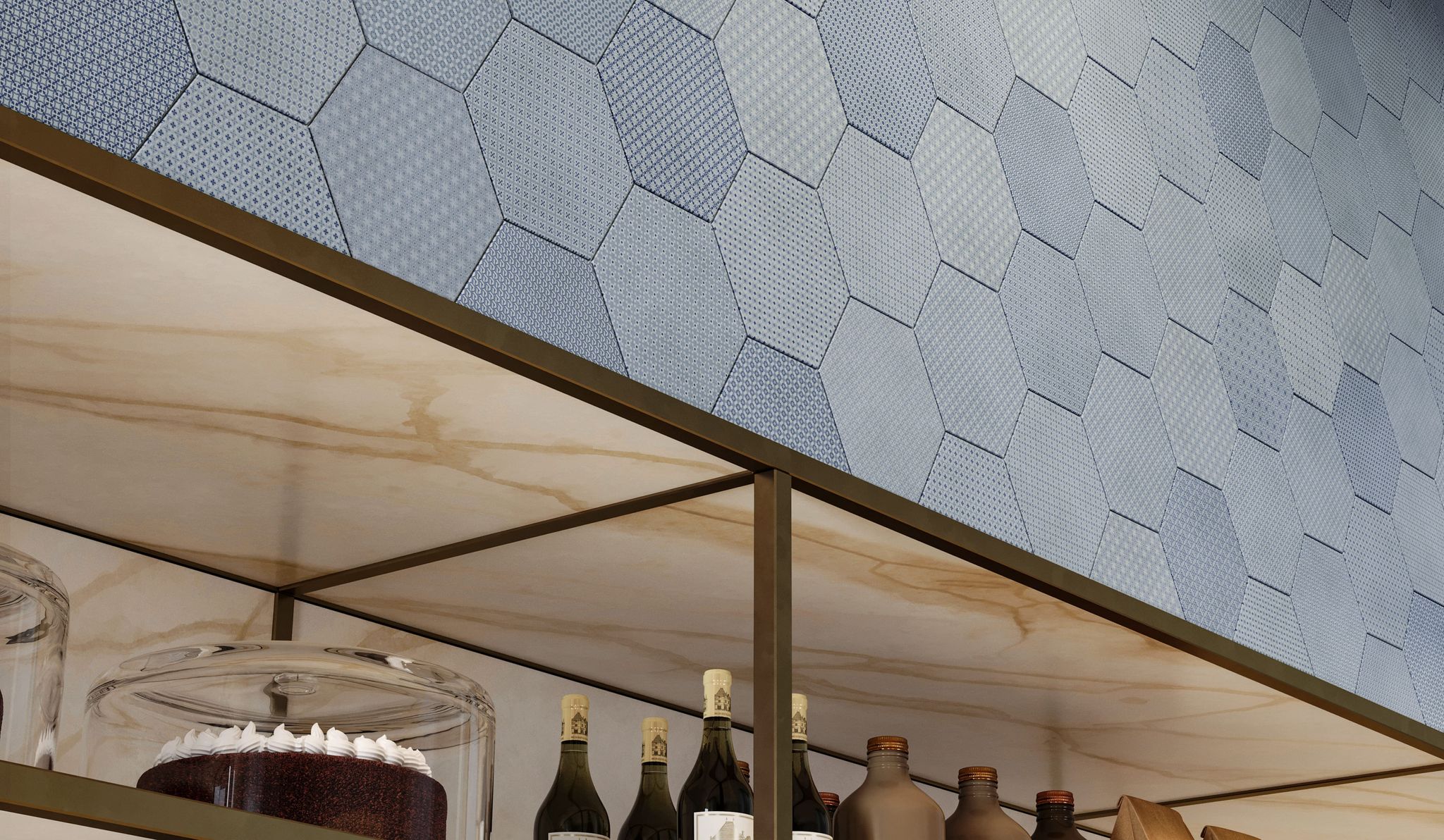 Tapestri 4 | Tiles By Kia
