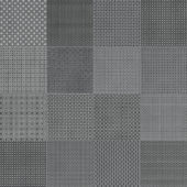 Tapestri 8x8 Silk Blend | Tiles By Kia