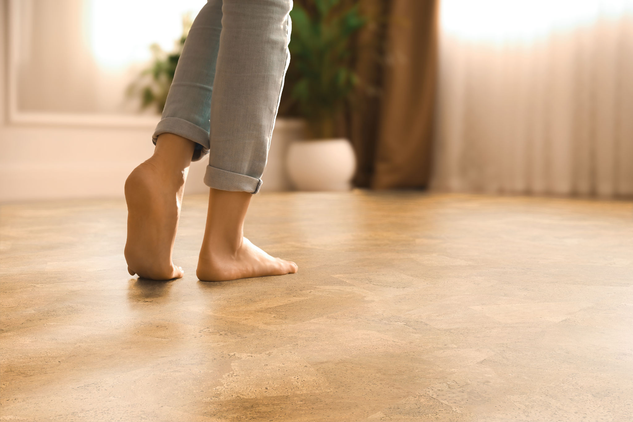 True Earth Cork Click 0 | Tiles By Kia
