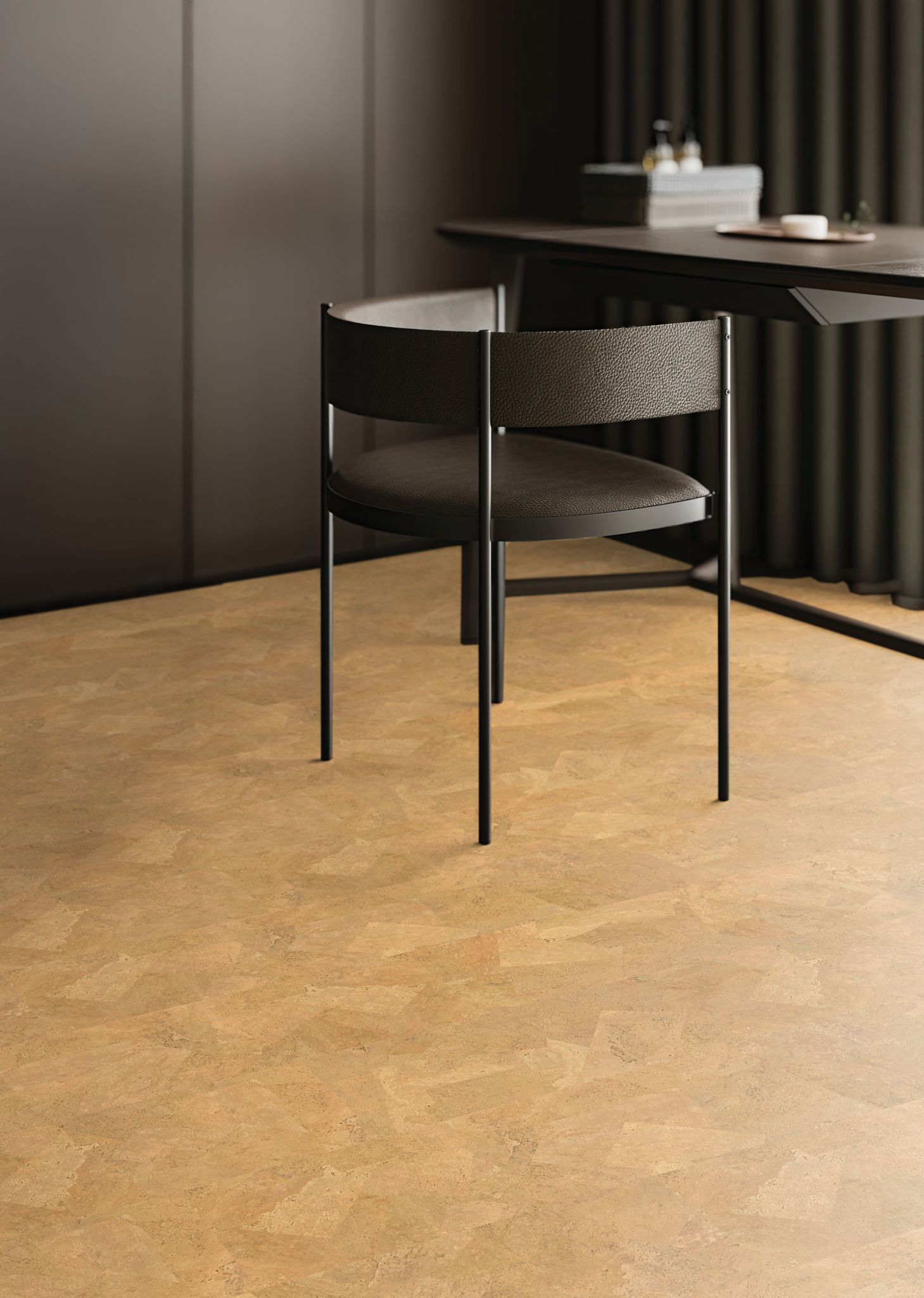 True Earth Cork Click 10 | Tiles By Kia