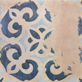 Tuscany 24x24 Decor Bourton | Tiles By Kia