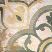 Tuscany 24x24 Decor Castle | Tiles By Kia