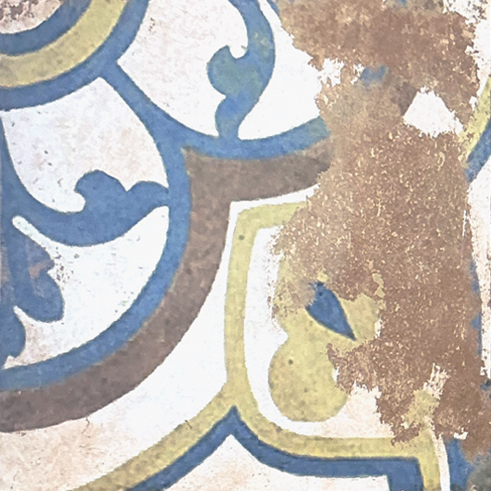 Tuscany 24x24 Decor York | Tiles By Kia