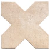 Tuscany 6x6 Cross Dune | Tiles By Kia