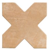 Tuscany 6x6 Cross Sun | Tiles By Kia