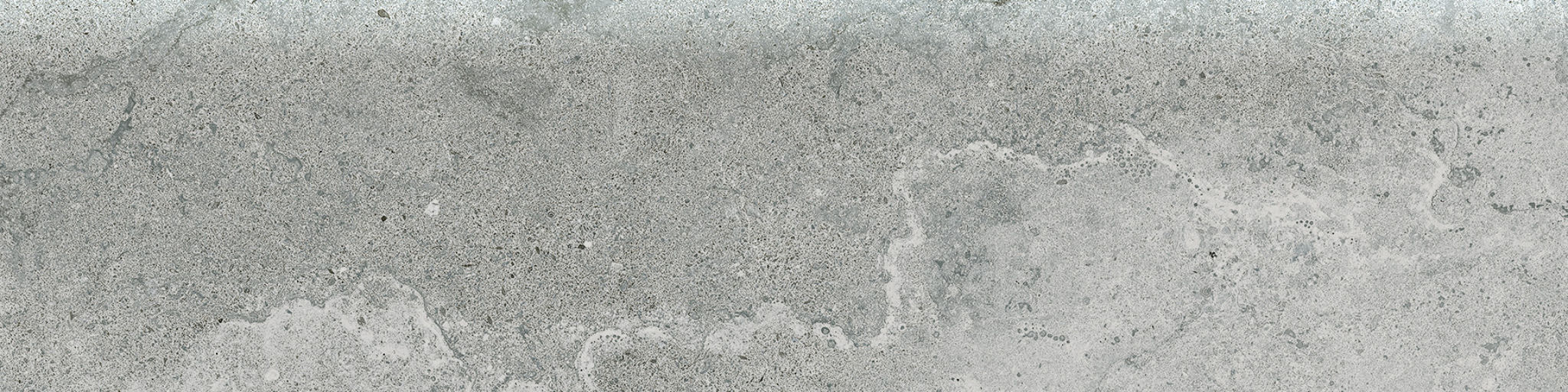Veneta 3x12 Argento Bullnose | Tiles By Kia