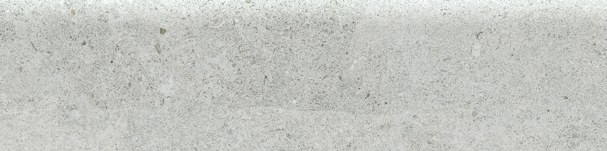 Veneta 3x12 Grigio Bullnose | Tiles By Kia