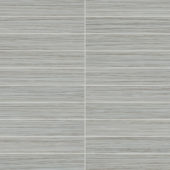 Zera Annex 1x6 Silver Stacked | Tiles By Kia