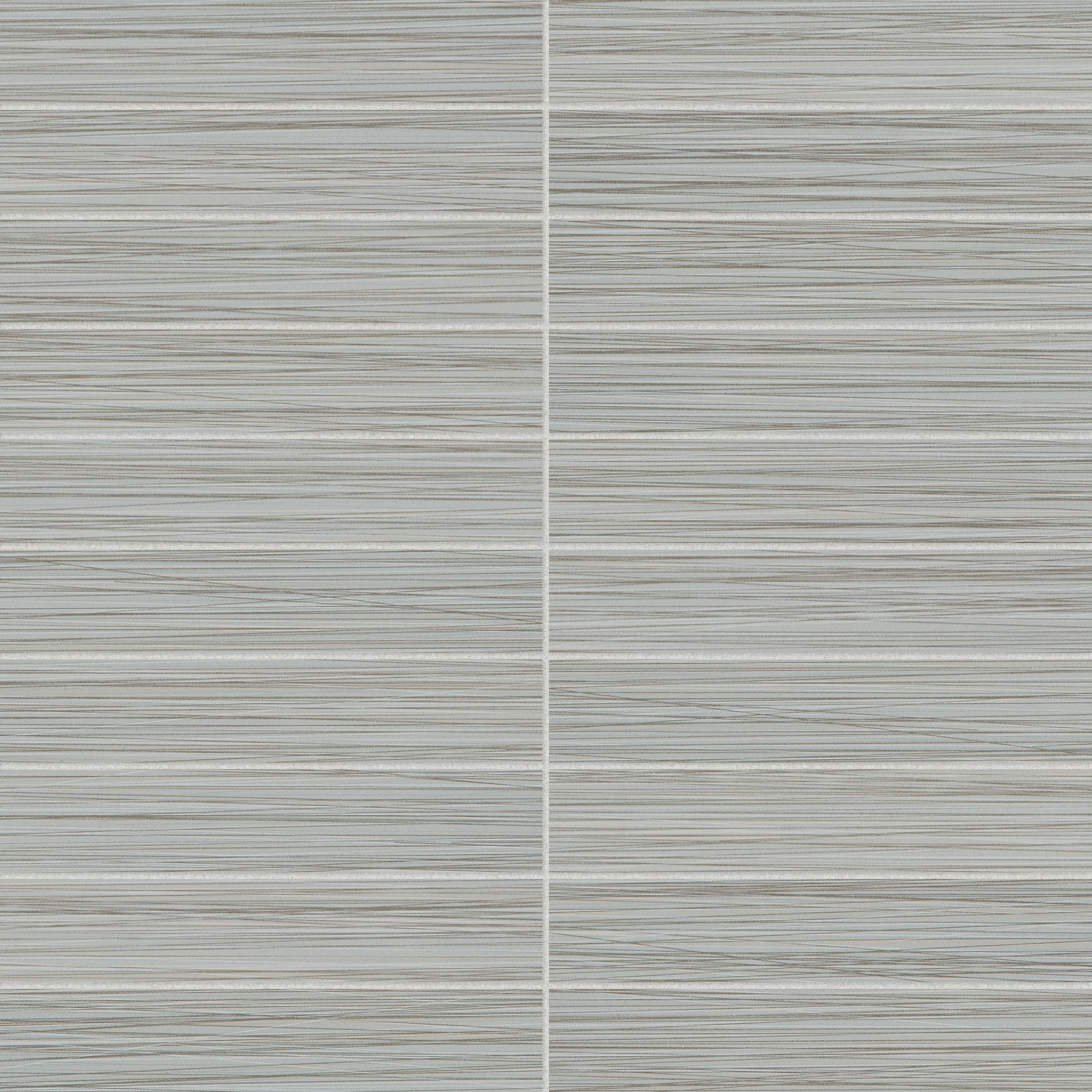 Zera Annex 1x6 Silver Stacked | Tiles By Kia